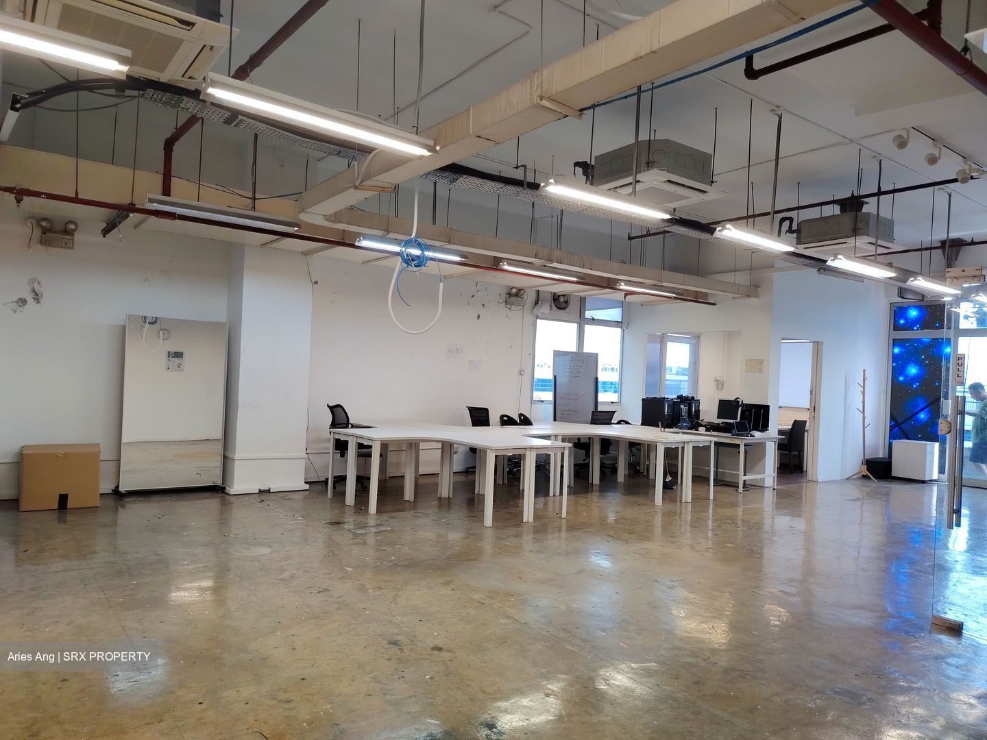 Paya Ubi Industrial Park (D14), Factory #573589551